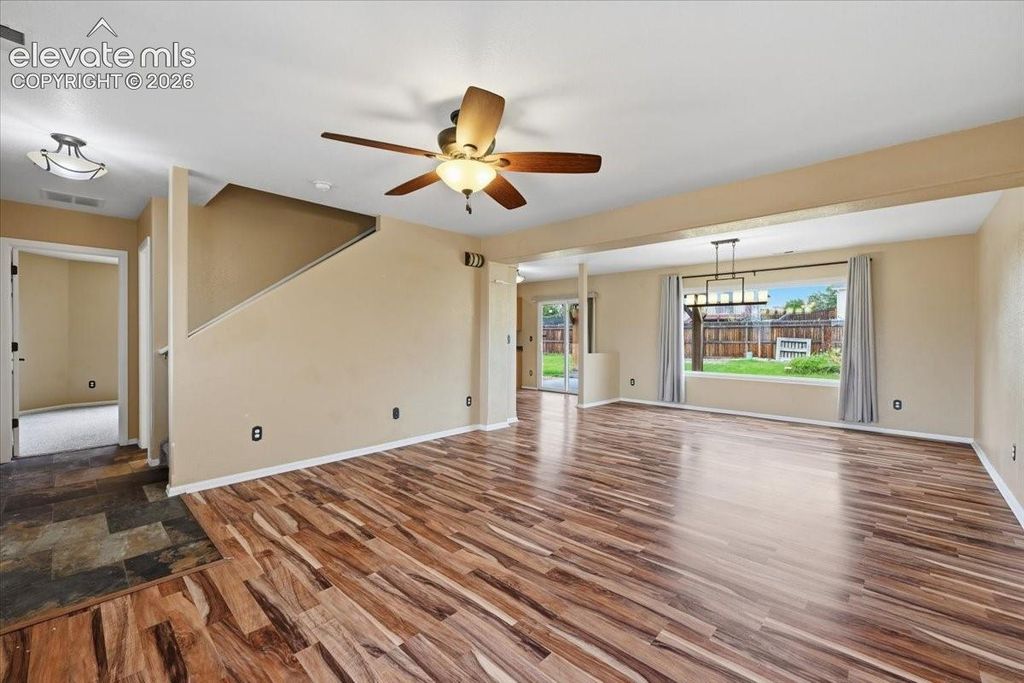 12262 Crystal Downs Road, Peyton, CO 80831 — photo 5
