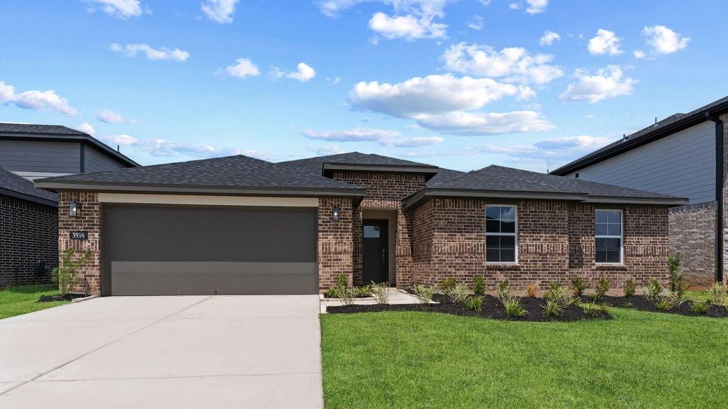31314 Juliana Ridge Drive, Fulshear, TX 77441