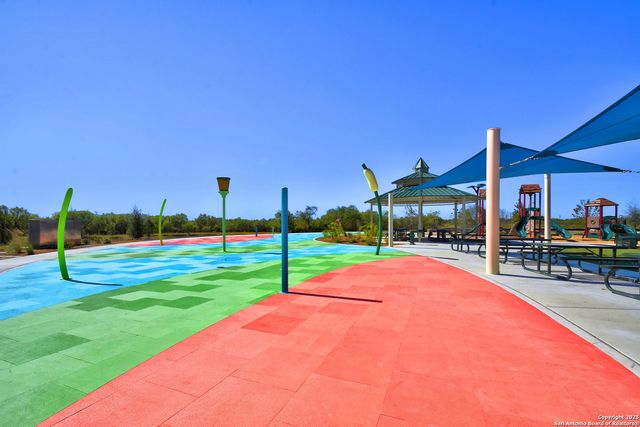 15014 Telfaire Meadow, Von Ormy, TX 78073