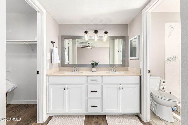 833 W NARANJA Avenue, Mesa, AZ 85210