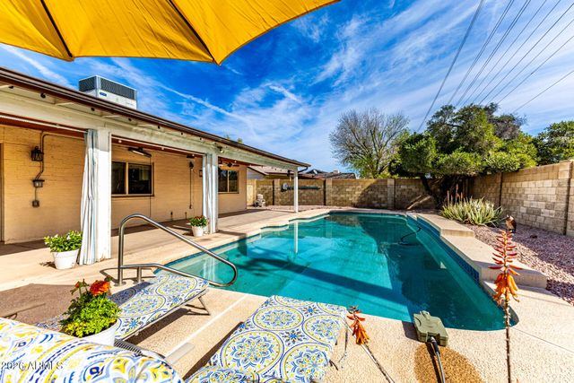 833 W NARANJA Avenue, Mesa, AZ 85210