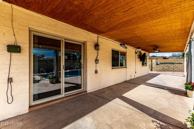 833 W NARANJA Avenue, Mesa, AZ 85210