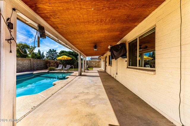 833 W NARANJA Avenue, Mesa, AZ 85210