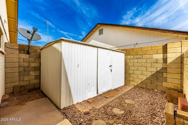 833 W NARANJA Avenue, Mesa, AZ 85210