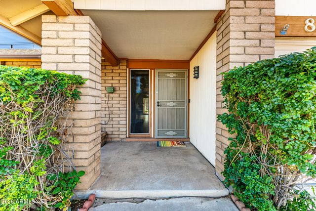 833 W NARANJA Avenue, Mesa, AZ 85210