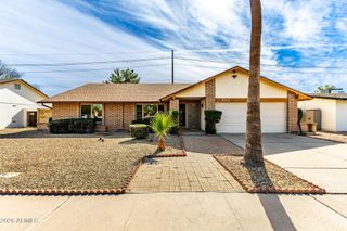 833 W NARANJA Avenue, Mesa, AZ 85210