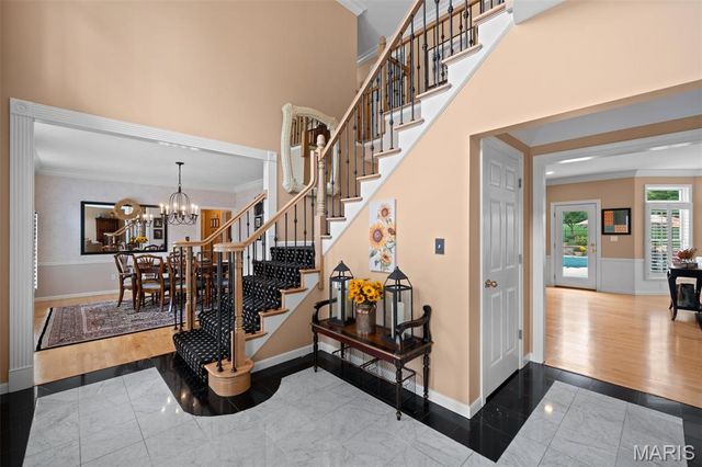 23 Bopp Lane, Town And Country, MO 63131