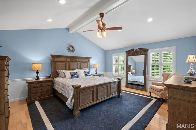 23 Bopp Lane, Town And Country, MO 63131