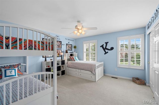 23 Bopp Lane, Town And Country, MO 63131
