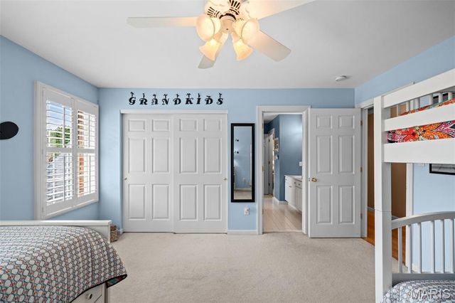 23 Bopp Lane, Town And Country, MO 63131