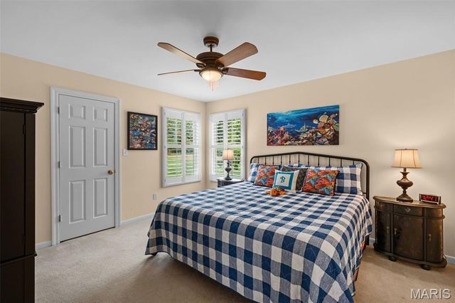 23 Bopp Lane, Town And Country, MO 63131