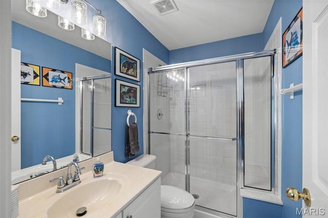 23 Bopp Lane, Town And Country, MO 63131
