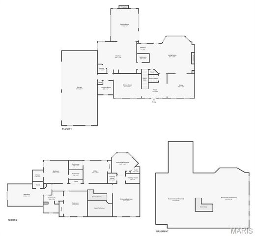 23 Bopp Lane, Town And Country, MO 63131