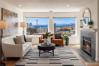 420 Melrose Avenue E #902, Seattle, WA 98102