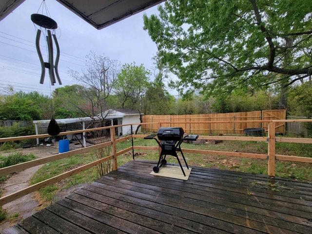 1300 Elmhurst Drive, Garland, TX 75041