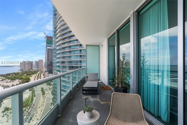900 Biscayne Blvd 3103, Miami, FL 33132