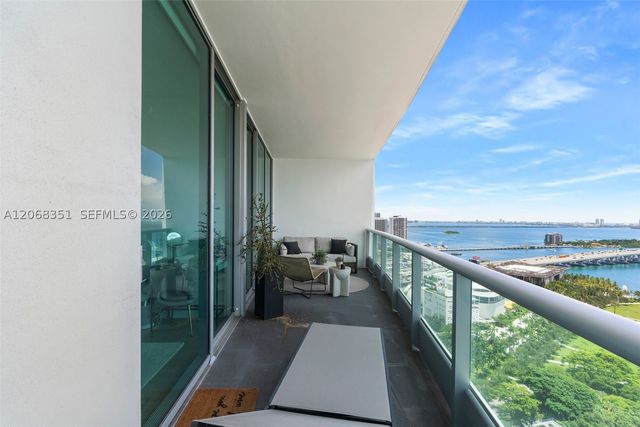 900 Biscayne Blvd 3103, Miami, FL 33132
