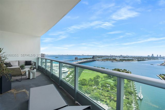 900 Biscayne Blvd 3103, Miami, FL 33132