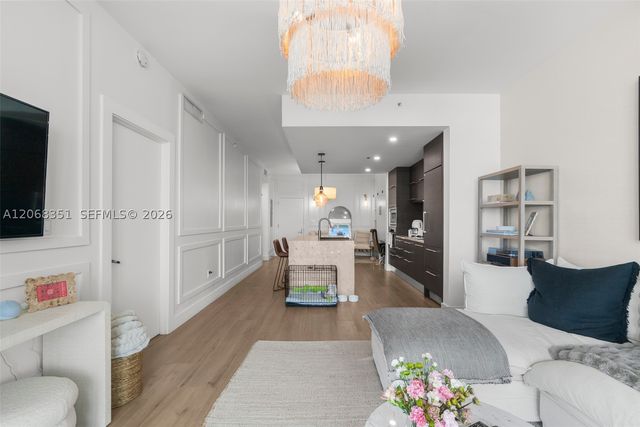 900 Biscayne Blvd 3103, Miami, FL 33132