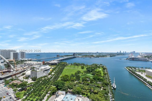 900 Biscayne Blvd 3103, Miami, FL 33132