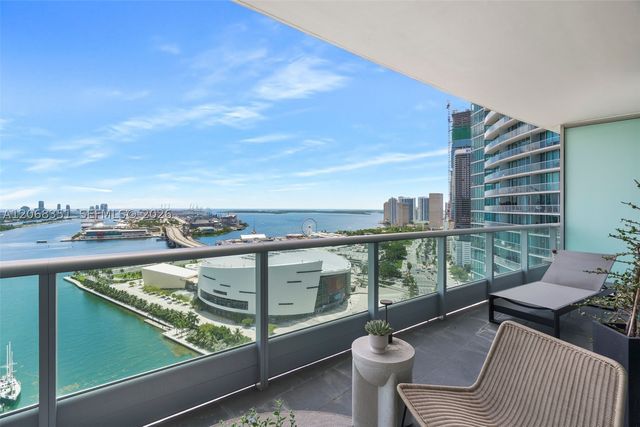 900 Biscayne Blvd 3103, Miami, FL 33132