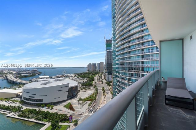 900 Biscayne Blvd 3103, Miami, FL 33132