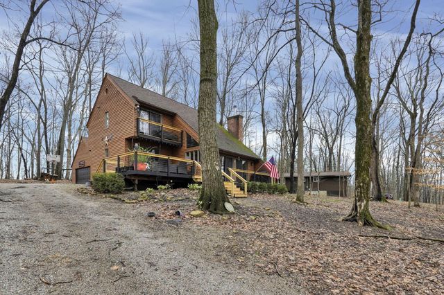 592 Catawba Court, Sugar Grove, OH 43155