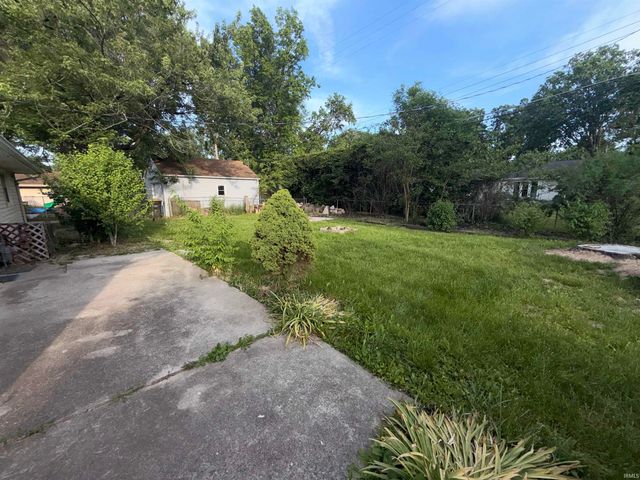 3234 Varsity Lane, Fort Wayne, IN 46805