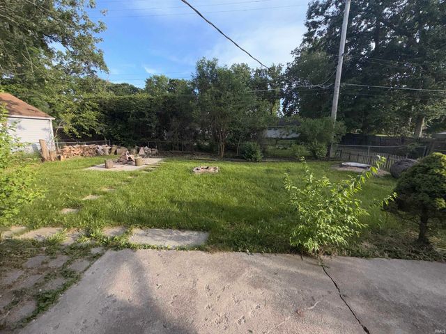 3234 Varsity Lane, Fort Wayne, IN 46805