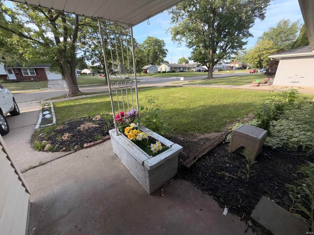 3234 Varsity Lane, Fort Wayne, IN 46805