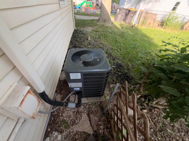 3234 Varsity Lane, Fort Wayne, IN 46805