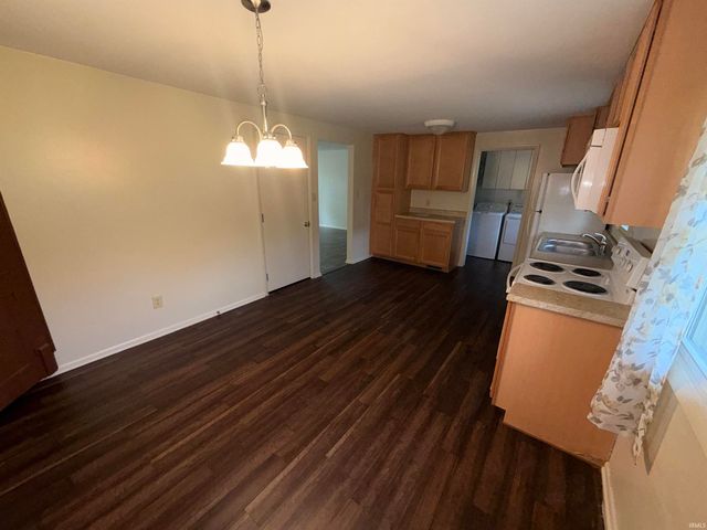 3234 Varsity Lane, Fort Wayne, IN 46805