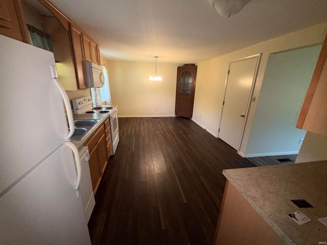 3234 Varsity Lane, Fort Wayne, IN 46805