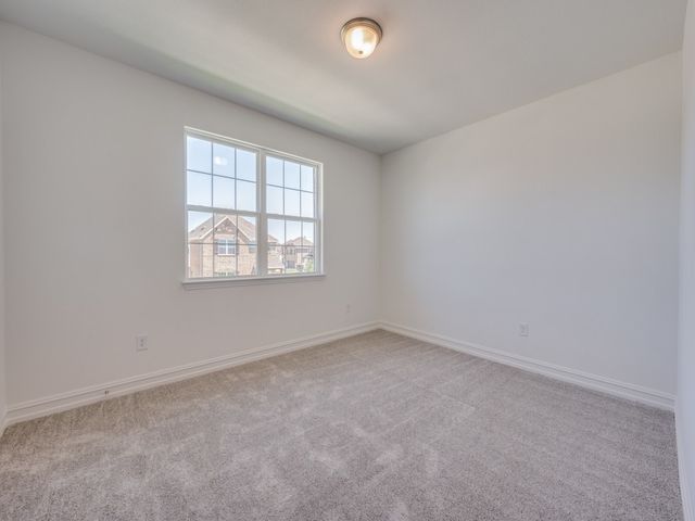 1204 Corleone Lane, Celina, TX 75009