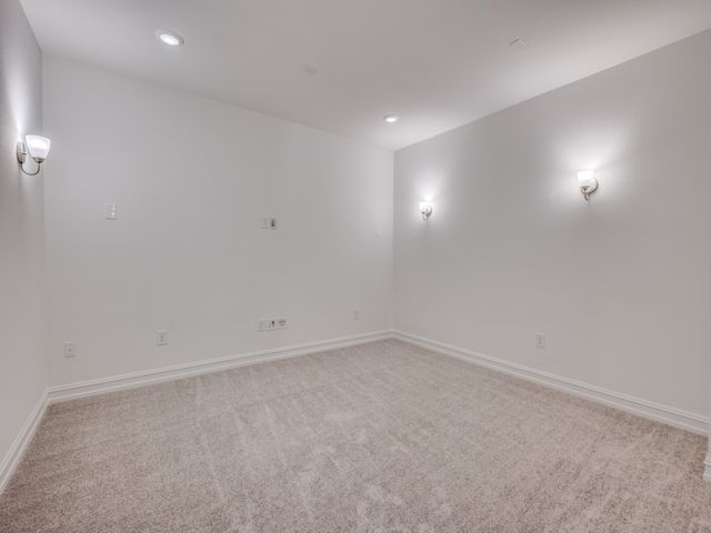 1204 Corleone Lane, Celina, TX 75009