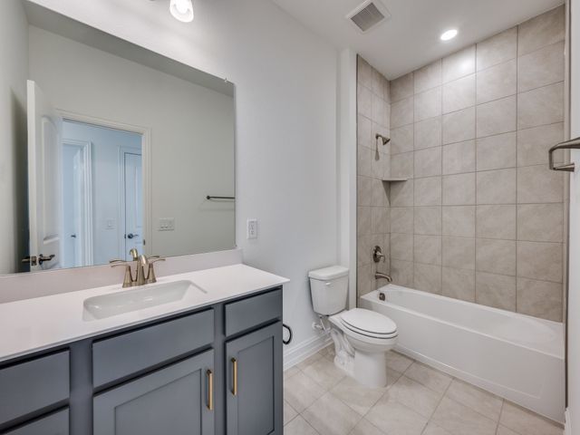 1204 Corleone Lane, Celina, TX 75009