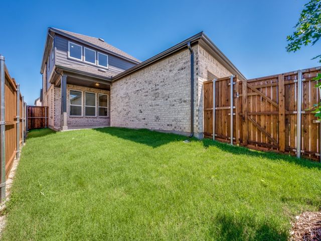 1204 Corleone Lane, Celina, TX 75009