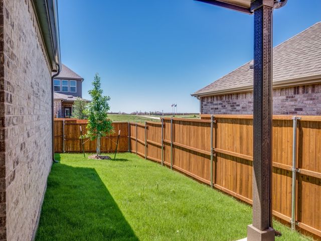 1204 Corleone Lane, Celina, TX 75009