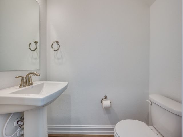 1204 Corleone Lane, Celina, TX 75009