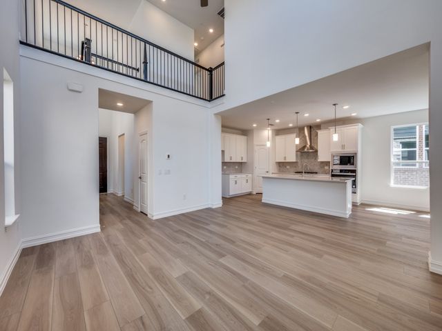 1204 Corleone Lane, Celina, TX 75009
