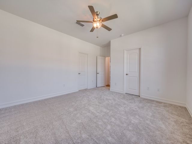 1204 Corleone Lane, Celina, TX 75009
