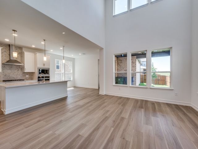 1204 Corleone Lane, Celina, TX 75009