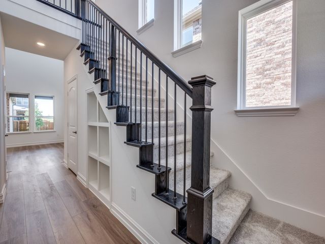 1204 Corleone Lane, Celina, TX 75009