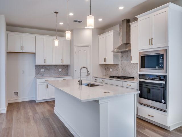 1204 Corleone Lane, Celina, TX 75009