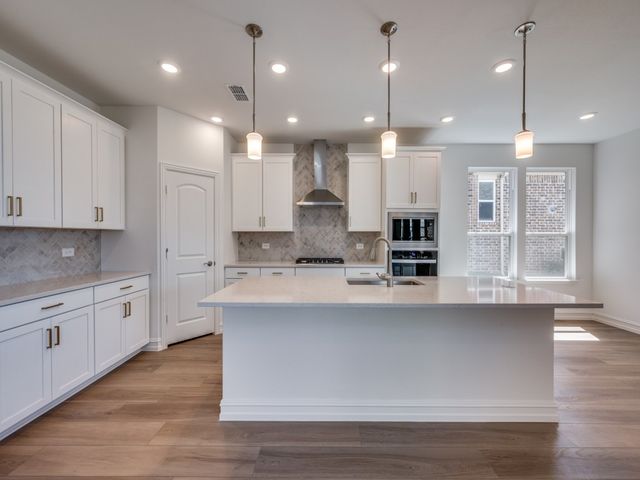 1204 Corleone Lane, Celina, TX 75009