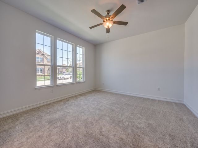 1204 Corleone Lane, Celina, TX 75009