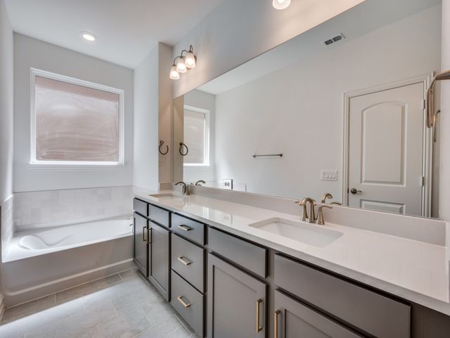 1204 Corleone Lane, Celina, TX 75009