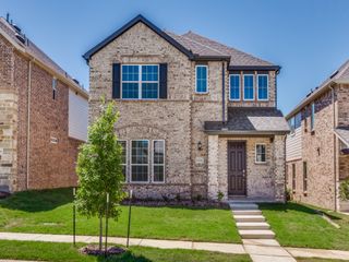 1204 Corleone Lane, Celina, TX 75009