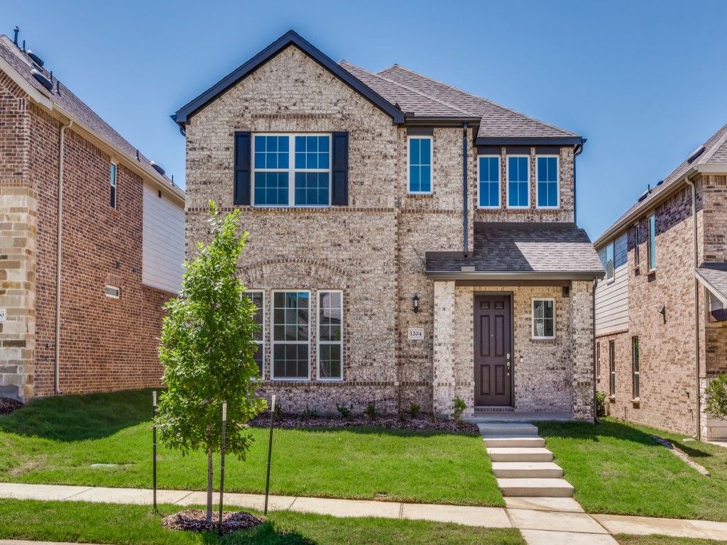 1204 Corleone Lane, Celina, TX 75009