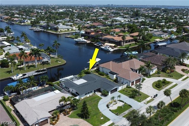 4943 Pelican BLVD, Cape Coral, FL 33914